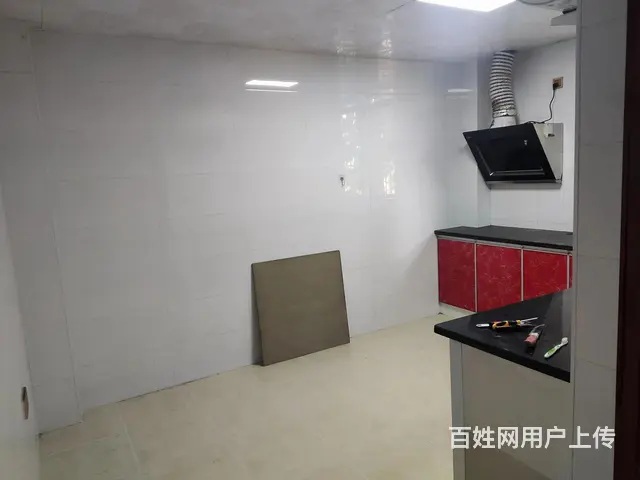 中航路宋家嘴村 普通住宅0厅 中等装修 - 图片 3