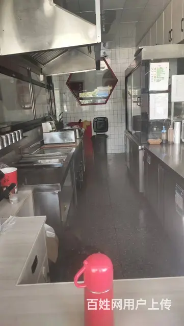 （老板本人）多个工厂和学校美食街小吃店优价转让 - 图片 6