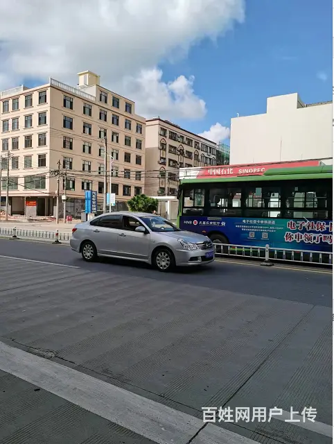 文昌市区文蔚西一横路3号楼 - 图片 1