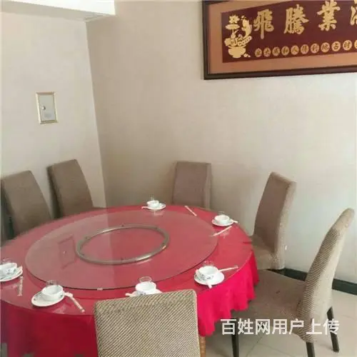 吉林市上海路繁华路段特色饭店出兑 - 图片 5