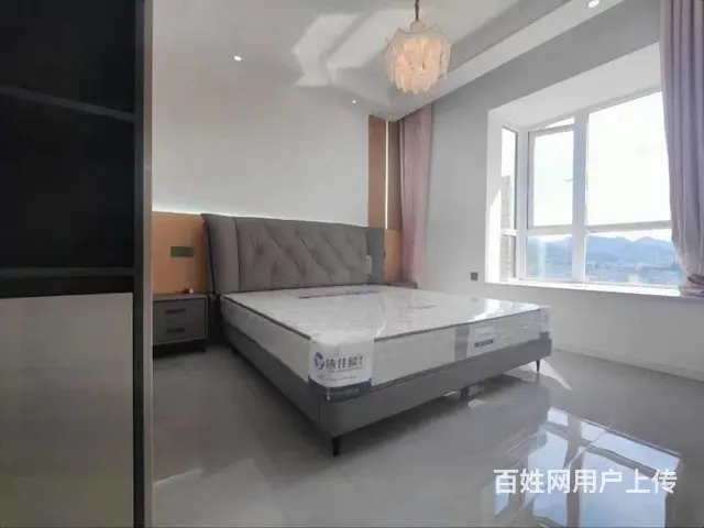 创美世纪城四室双卫精装打包出售 - 图片 7