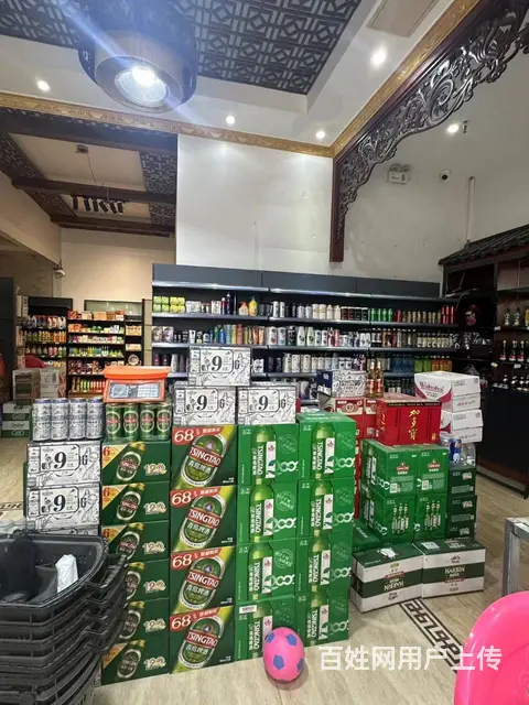 （51旺铺推荐）崖州区270平生鲜超市转让（施顿家园店） - 图片 5