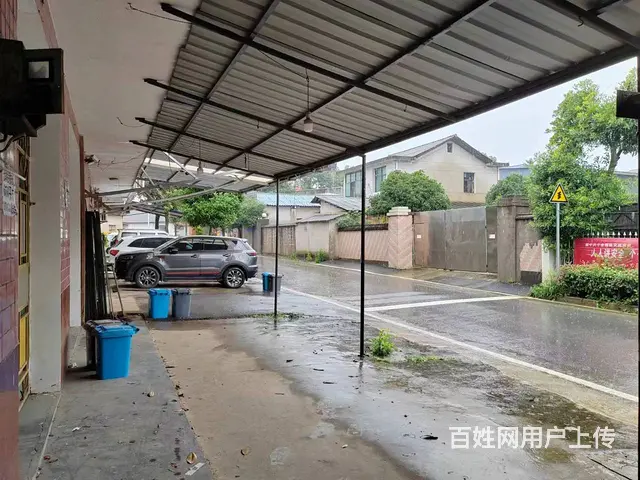 （老板本人）开福区捞刀河附近独门独院仓库出租  6580 - 图片 6