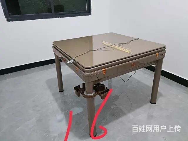 中高档全自动麻将桌 - 图片 8