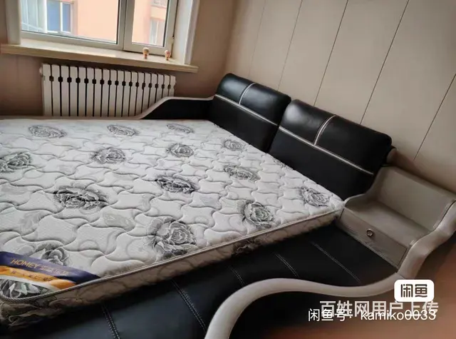 全新大床和家具 - 图片 6