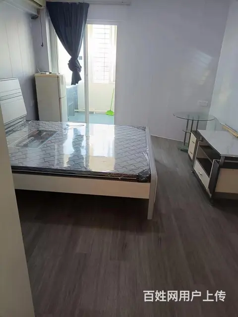 地铁房泰和大厦(湖里-吕岭路) 普通住宅0厅 精装修 - 图片 1