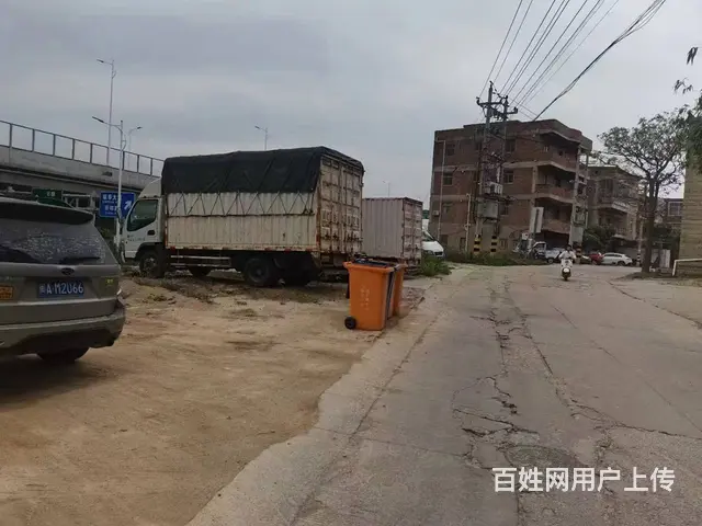 晋江豪新食品市场旁仓库出租一楼店面，二楼有货梯 可做电商等 - 图片 1