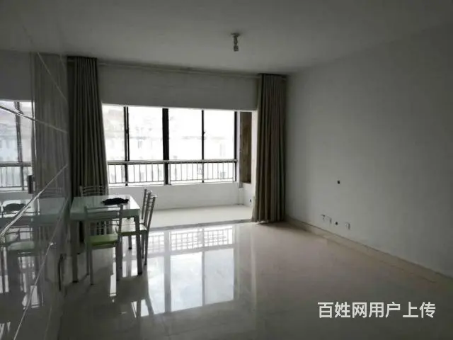 阳光威尼斯 普通住宅 简单装修 - 图片 1