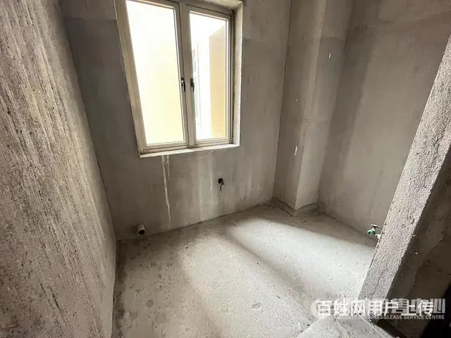 锦绣海湾城五期 看别墅景观 75平2房 边户南北通 看房方便 - 图片 2