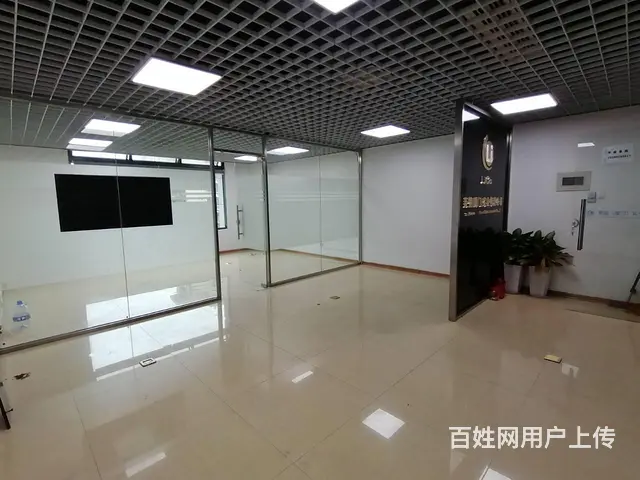 考虑来，考虑去，写字楼还是闽南古镇好 - 图片 4
