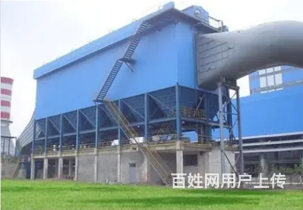 全新定制除尘器设备 提供设计制作加工安装等服务 - 图片 2