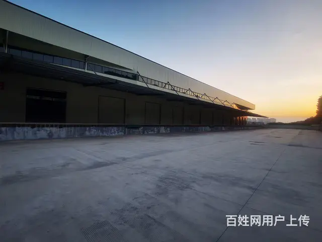 潮汕机场高标仓招租 - 图片 3