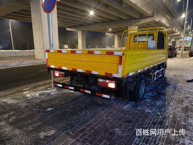多台平板货车3.8米4.2米6.2米6.8米 - 图片 5