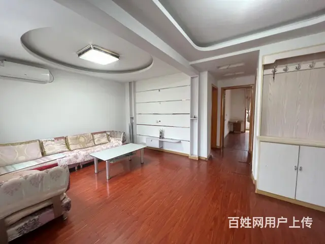 正棋山一号 精装两室 带空调 管委旁 - 图片 2