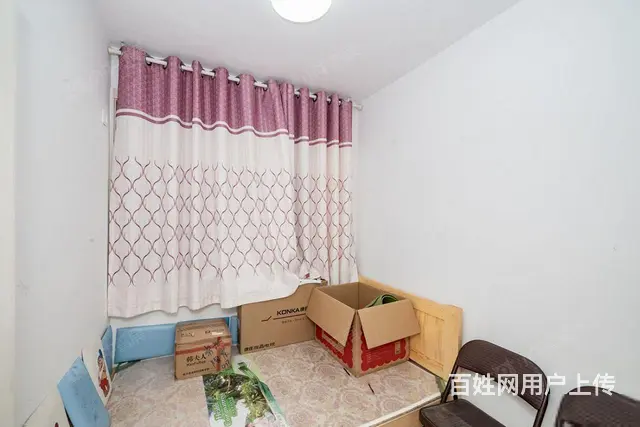 常居泰和店保真！三开间朝南装修白送家具全留！随时看 - 图片 3