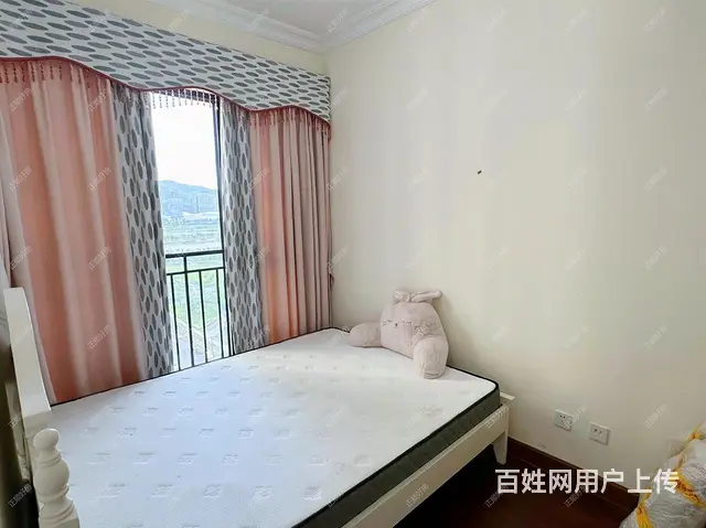 横琴K2荔枝湾一线景观看河看公园高层通风采光好 - 图片 4
