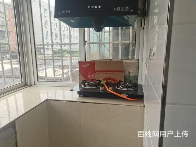八里铺转盘2楼2室一厅70平带家电年付5500 - 图片 2