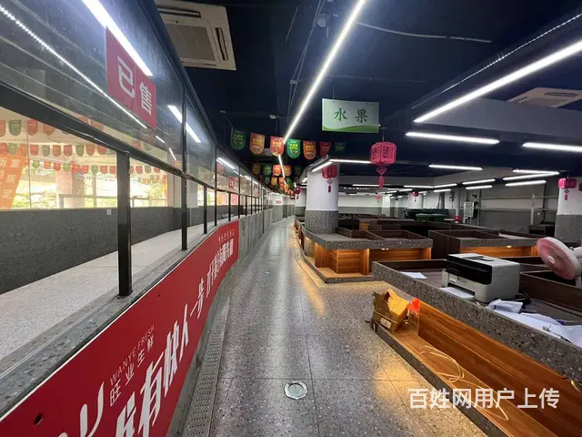 （51旺铺推荐）海甸岛2500平市场招商 - 图片 3