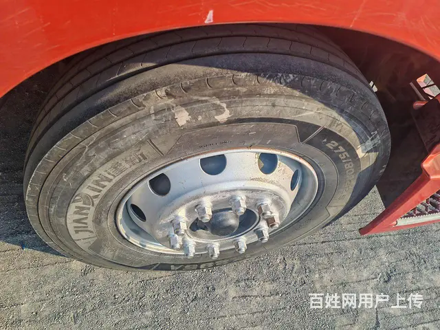 解放 高栏/栏板 国5 - 图片 9