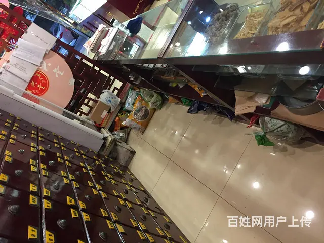巴中药店转让 - 图片 6