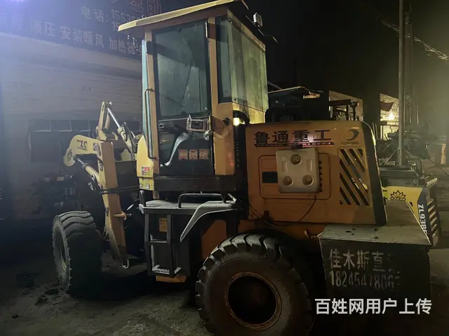 14年铲车 需要的联系 - 图片 5