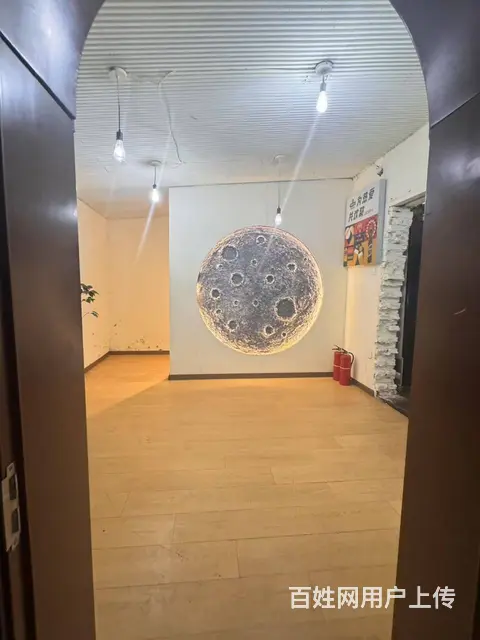 （速转店）房东直租 庄庸鼎院内独栋商铺 可多行业经营 - 图片 2