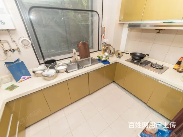 （降价急售）住在森林里的家，通江路上华亭苑精装急售房，看房约 - 图片 7