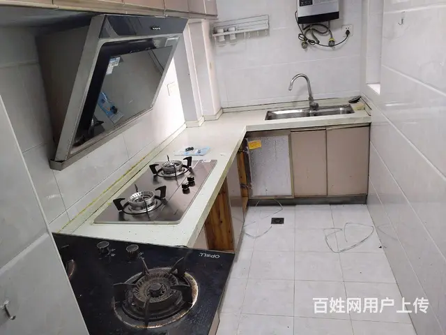 房东直租新城国际花都E区房子出租 - 图片 5