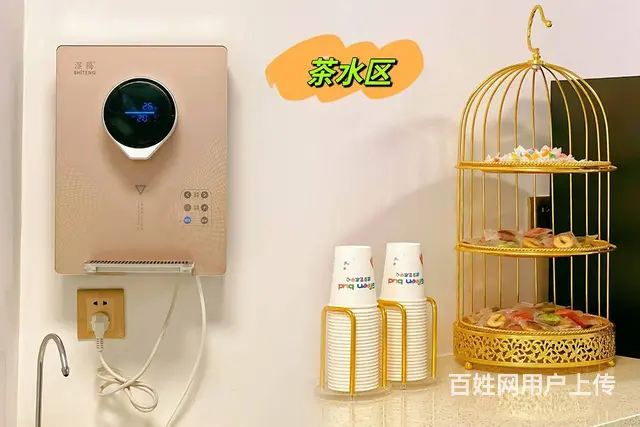 停车方便 交通便利 不限业态 随时来看 - 图片 1