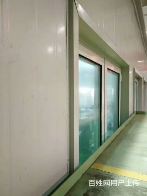 天镇彩钢房批发 搭建大同双层旧活动房 - 图片 5