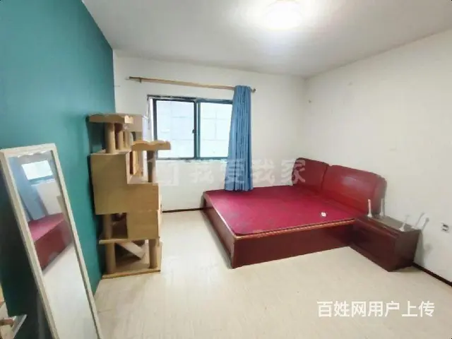 天禄精装4房，福克斯商圈，有钥匙，随时看房，拎包住 文渊居旁 - 图片 5