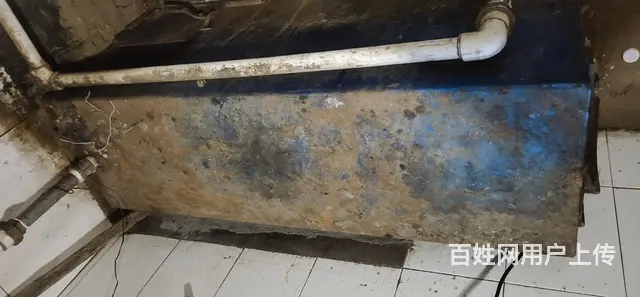 不用了的暖气和锅炉 - 图片 4