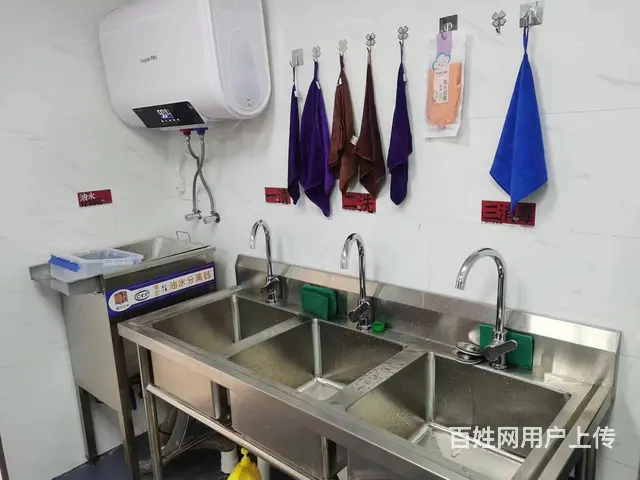 (精选好铺)梓潼县文化艺术学院校内米线店转让 带外摆 - 图片 7