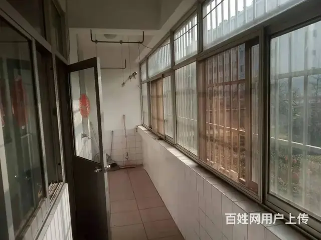 农发行家属楼免物业车位费双空调二楼3室2厅120平精装优惠多 - 图片 8