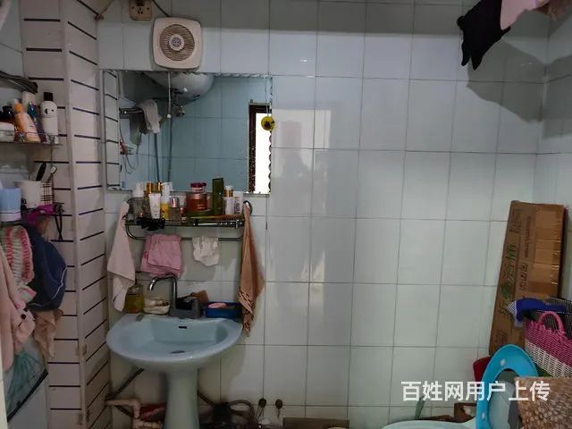 工农区二道三道街中间好老婆家后身上大平台3楼88平17.8万 - 图片 3