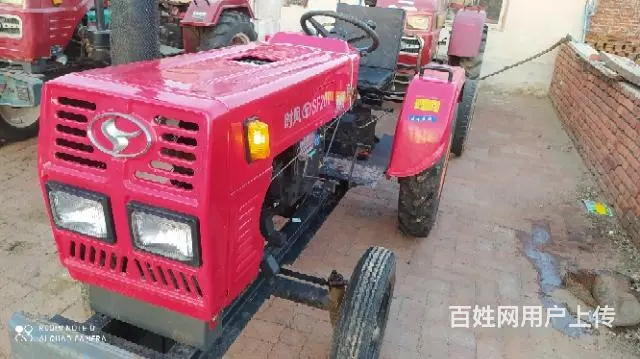 四轮车 - 图片 4