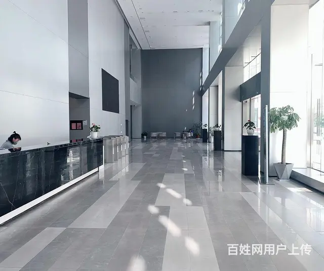 地铁口招人方便 孵化器高补贴 200方精装带家具 性价比 - 图片 6