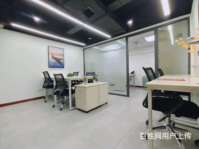 开发商直租！精选小户型 迎宾路口站，送超长免租期 - 图片 9