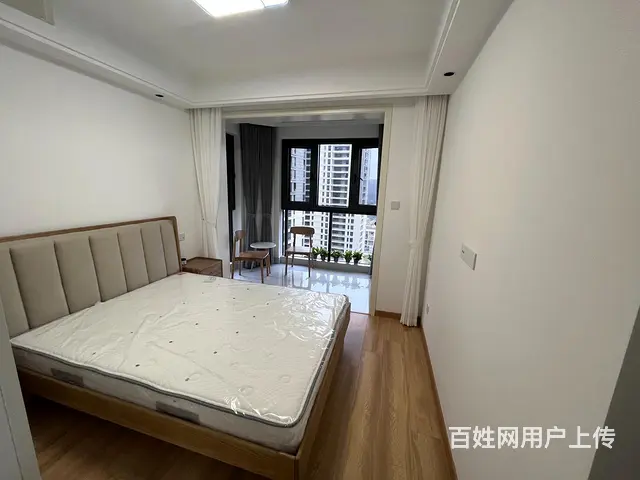 贡院小区精装2房杭州十五家园新华坊健康公寓带车位 - 图片 3