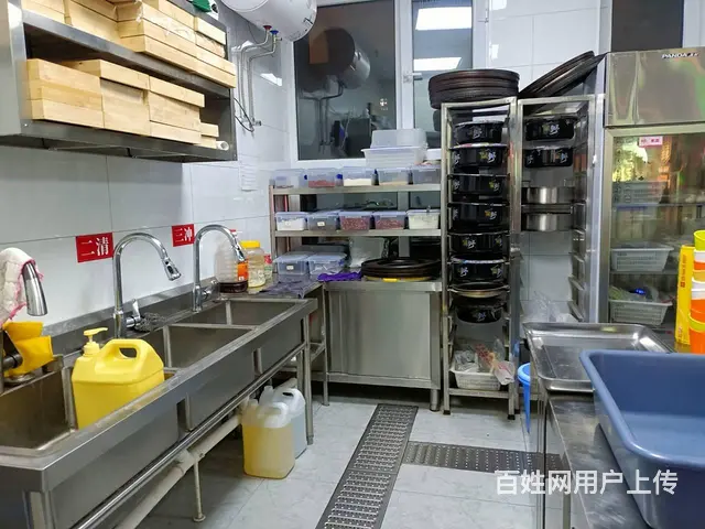 C11344位于阜康市网红街临街二层酒馆转让 - 图片 7