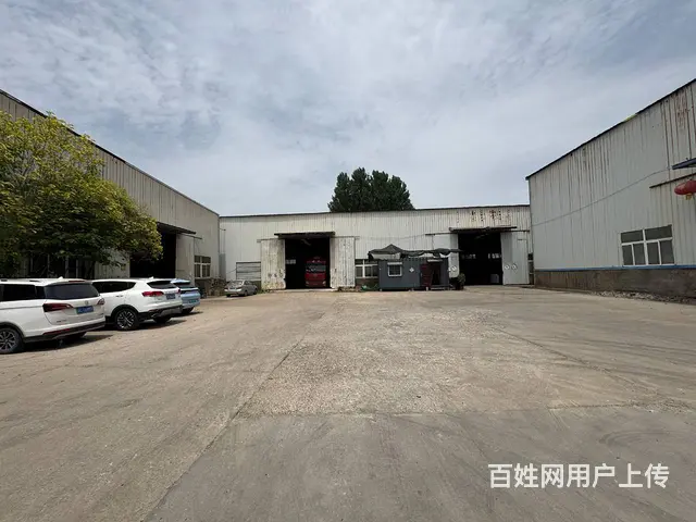 （徐州找店网）金山桥荆山路边厂房出租 - 图片 1