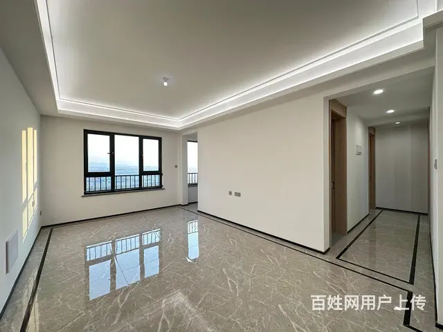精装修现房，中海长安云锦，随时看实体，优惠联系我 - 图片 8