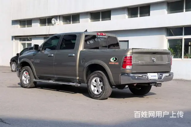[沈阳]道奇Ram 5.7L 自动 1500-La - 图片 6