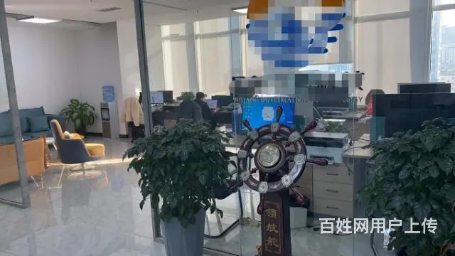 安泰国际广场纯南向精装修 - 图片 8