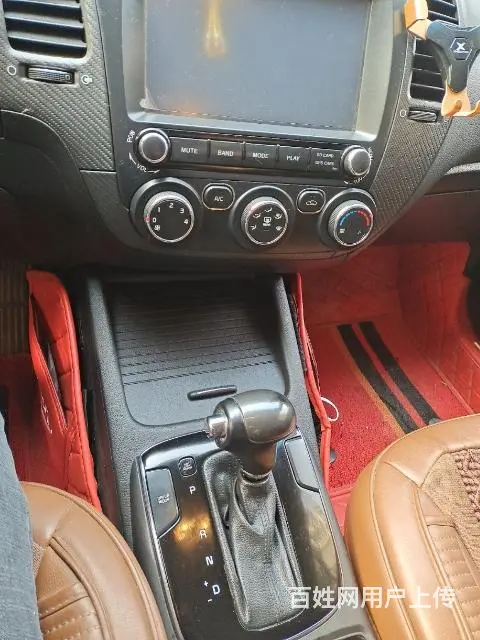 起亚 起亚K3 2016款 1.6 手自一体 GLS - 图片 4