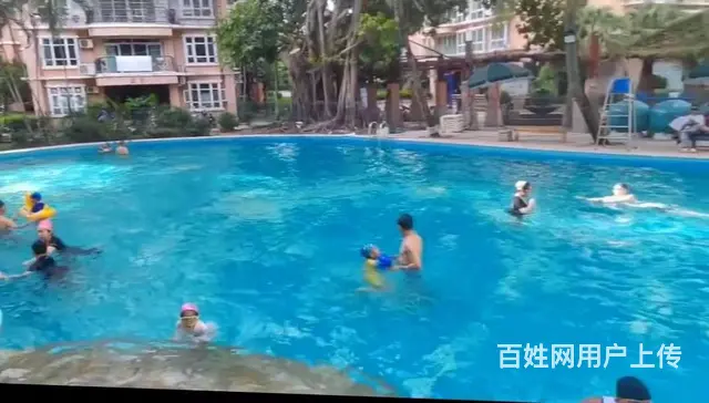 （51旺铺推荐）迎宾路聚鑫园小区300平泳游池出租 - 图片 5