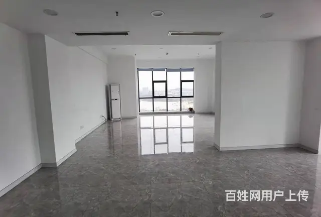 金龙湖与环球港之间高铁时代广场100平高层南向纯办公欢迎看房 - 图片 4