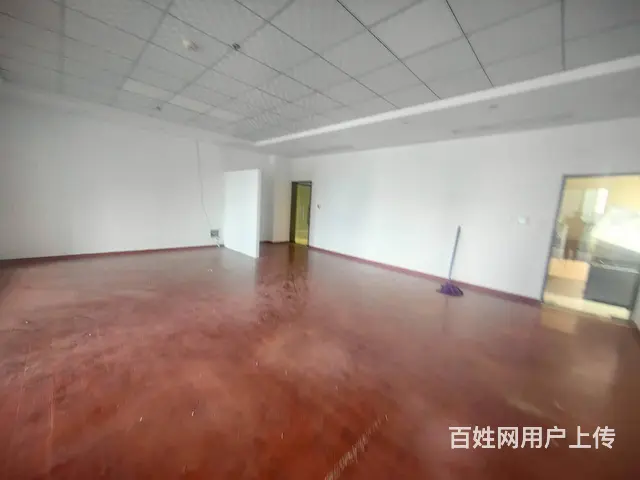 新城绿地蓝海120平纯办公欢迎看房 - 图片 3