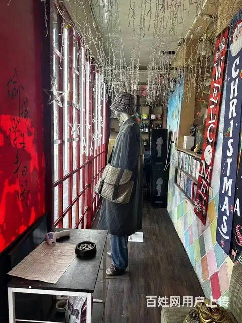 急兑和平区北五经街服装店空兑 - 图片 3