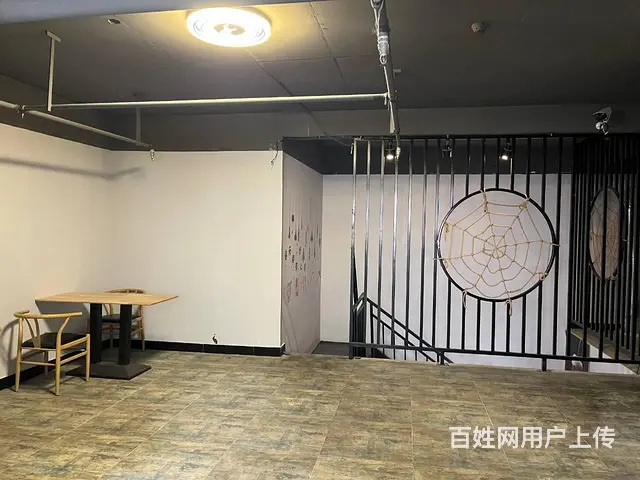 （同城乐铺）泾阳县先锋大街临街150平餐饮店对外转让上下两层 - 图片 2